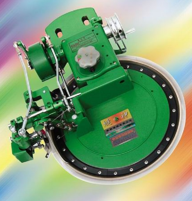 新型縫盤機(jī)修理調(diào)整標(biāo)準(zhǔn)