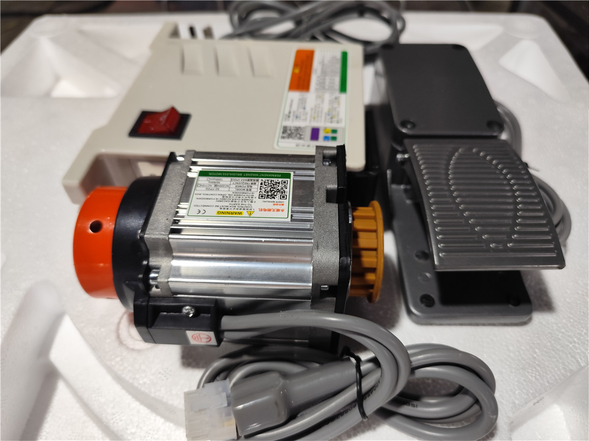 縫盤機倒縫不疏通，如何處理？