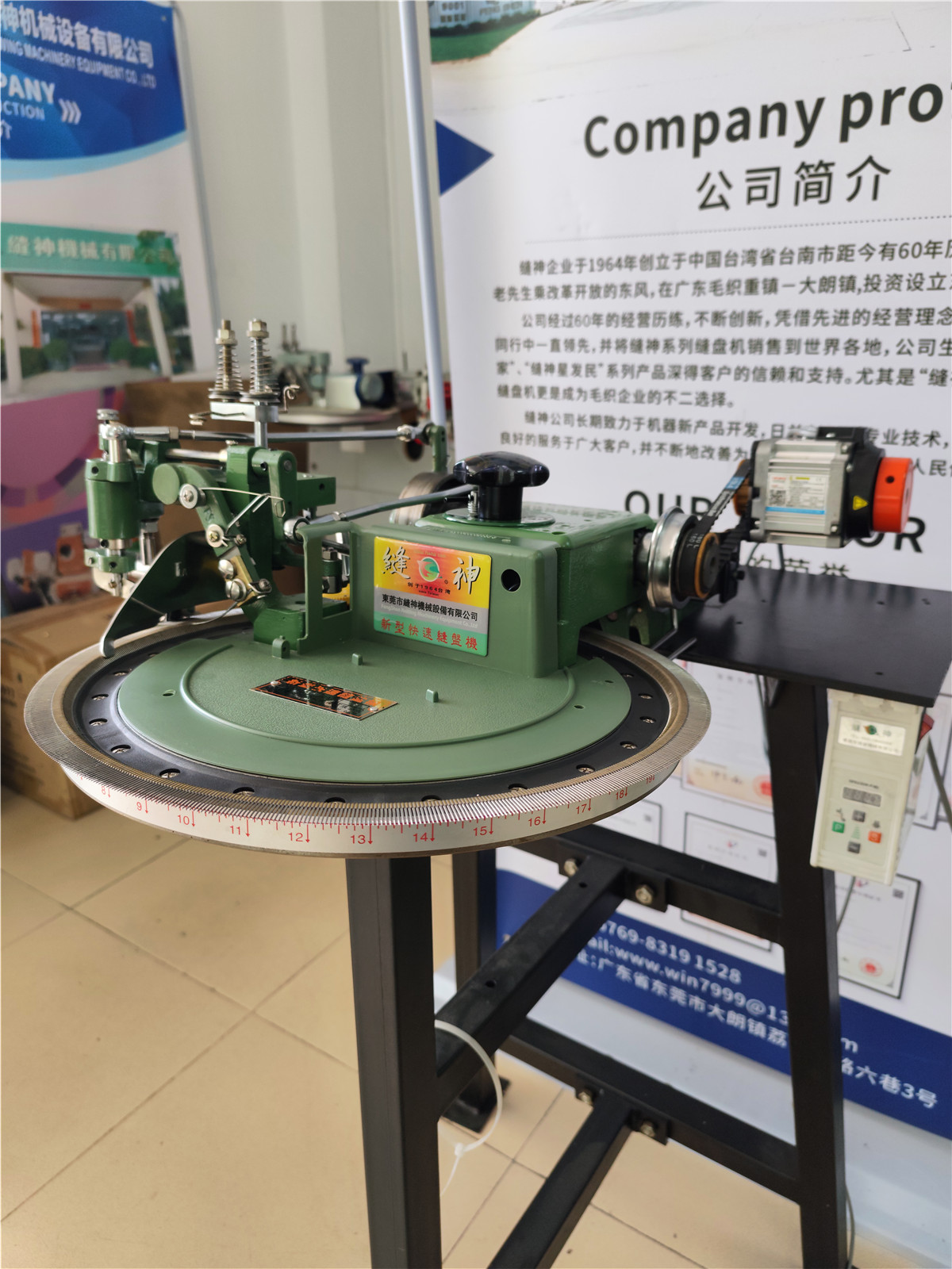 埋夾機應(yīng)該怎么穿線