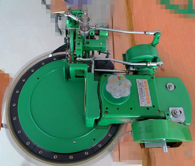 埋夾機幾大故障及其處理方法