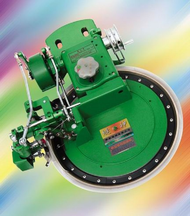 埋夾機故障是怎么排除